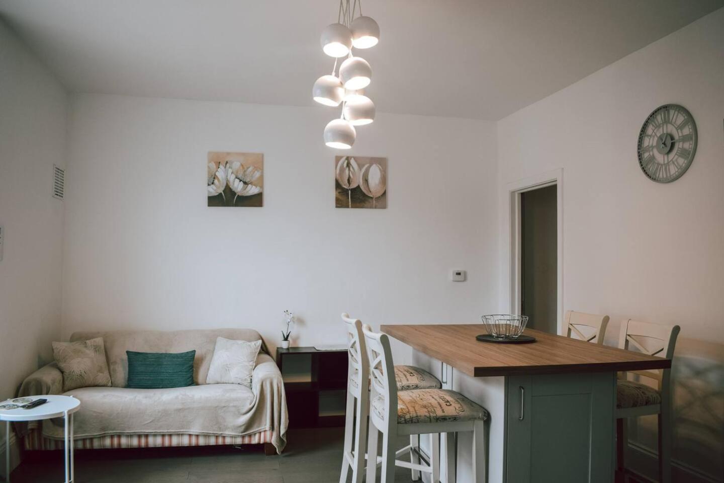 The Twickenham Apartment Near Strawberry Hill Zewnętrze zdjęcie
