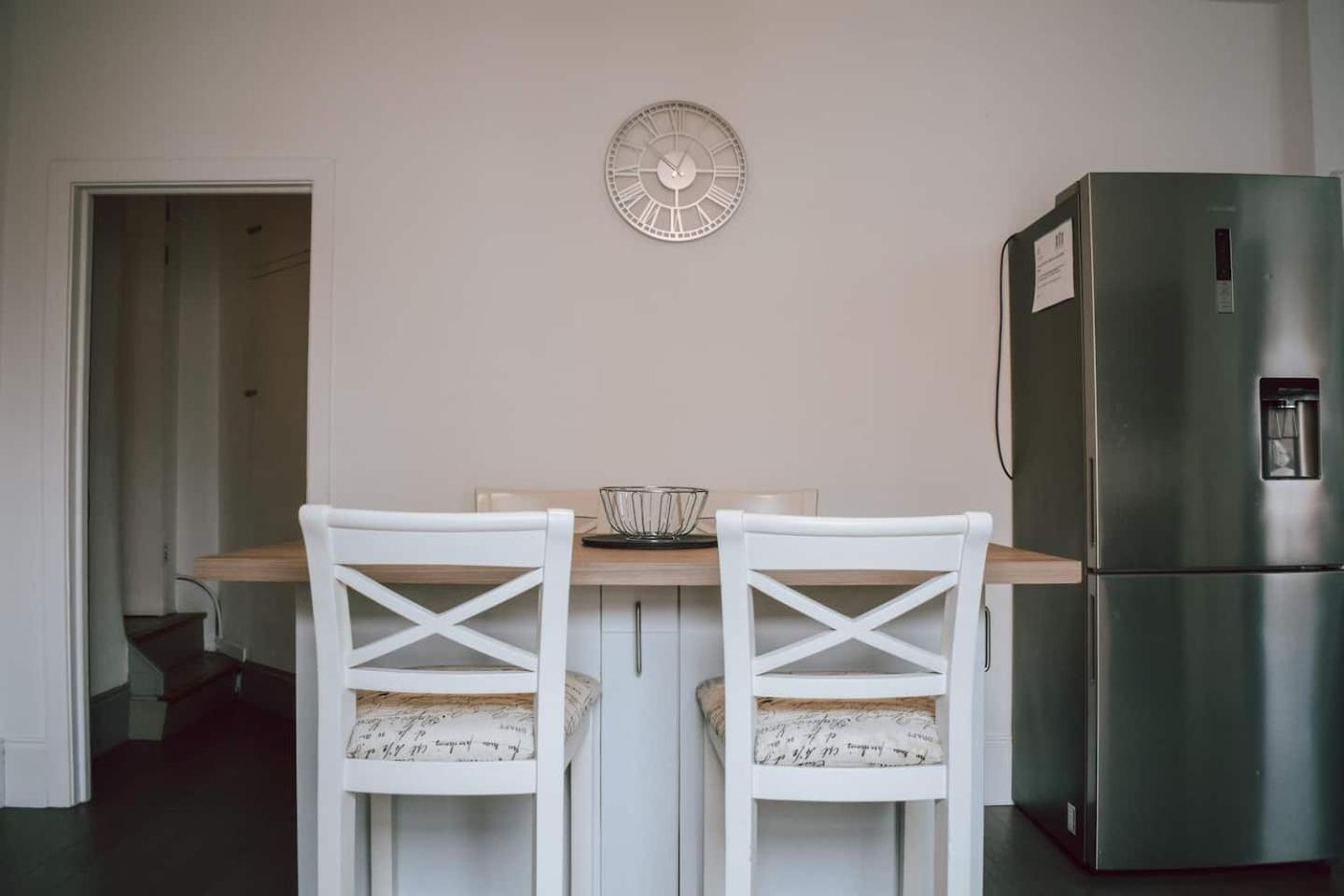The Twickenham Apartment Near Strawberry Hill Zewnętrze zdjęcie