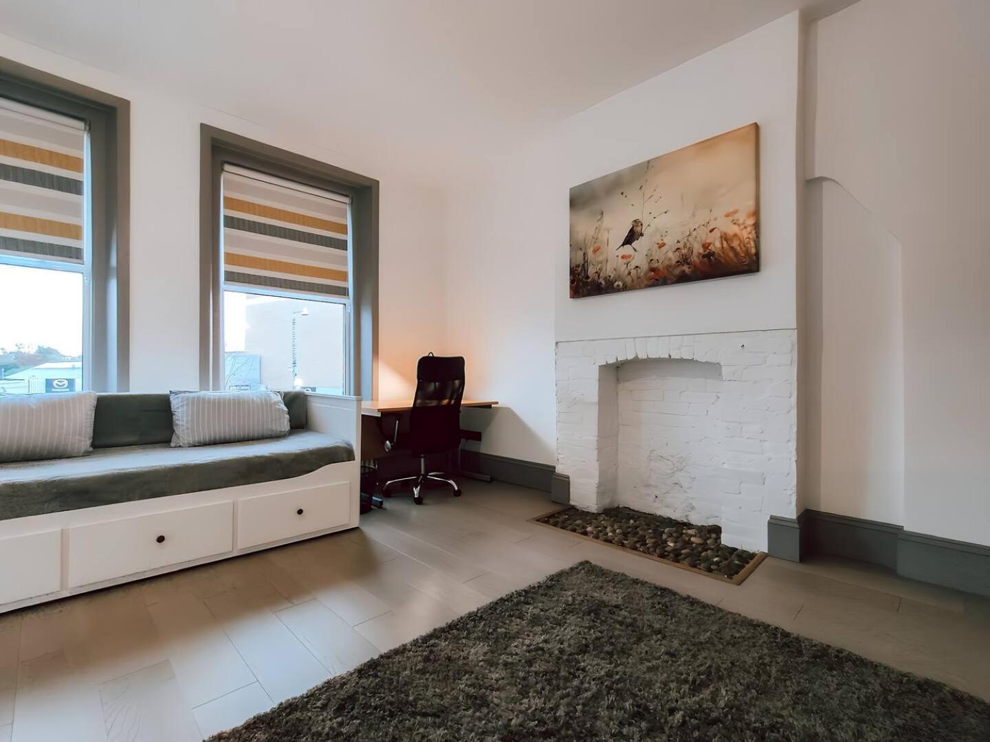 The Twickenham Apartment Near Strawberry Hill Zewnętrze zdjęcie